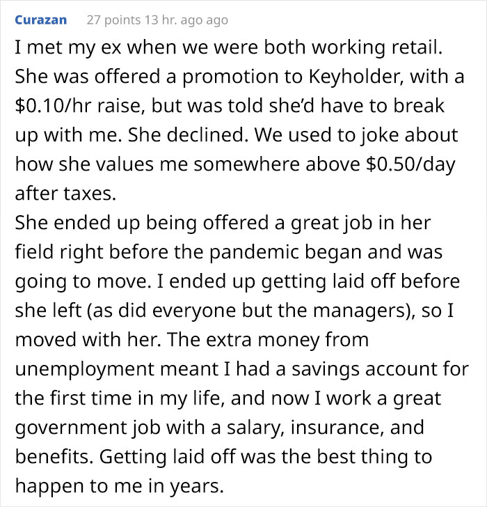 Coworkers Officially Declare Their Relationship After Being 'Caught', Ms. HR Makes Their Life In The Office Really Challenging