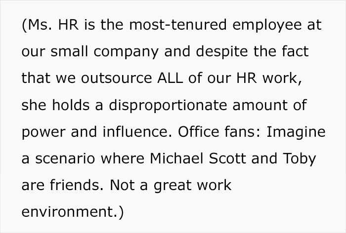 Coworkers Officially Declare Their Relationship After Being 'Caught', Ms. HR Makes Their Life In The Office Really Challenging