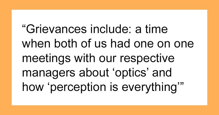 Coworkers Officially Declare Their Relationship After Being ‘Caught’, Ms. HR Makes Their Life In The Office Really Challenging