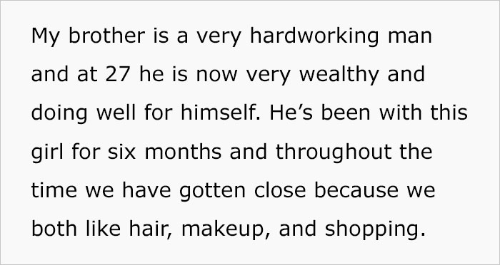 Woman Leaves Her BF After He Puts Her Through Series Of &ldquo;Tests&rdquo; To See If She&rsquo;s Not With Him Only For His Money, Sister Thinks He Got What He Deserved