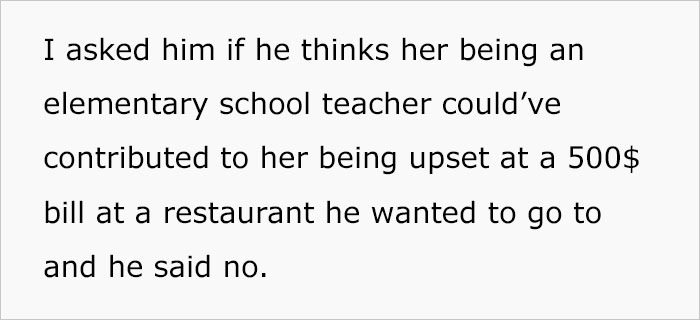 Woman Leaves Her BF After He Puts Her Through Series Of &ldquo;Tests&rdquo; To See If She&rsquo;s Not With Him Only For His Money, Sister Thinks He Got What He Deserved