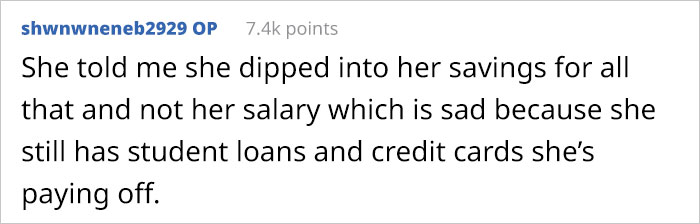 Woman Leaves Her BF After He Puts Her Through Series Of &ldquo;Tests&rdquo; To See If She&rsquo;s Not With Him Only For His Money, Sister Thinks He Got What He Deserved