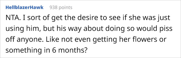 Woman Leaves Her BF After He Puts Her Through Series Of &ldquo;Tests&rdquo; To See If She&rsquo;s Not With Him Only For His Money, Sister Thinks He Got What He Deserved
