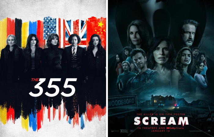The 78 Most Anticipated Movies Of 2022