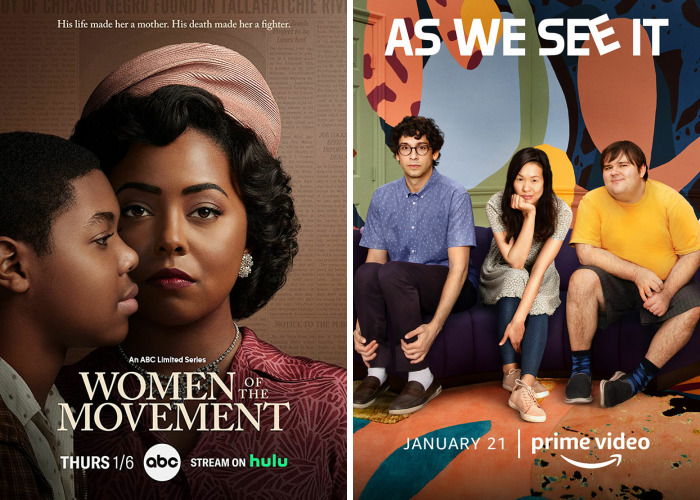70 Most Anticipated TV Shows Of 2022