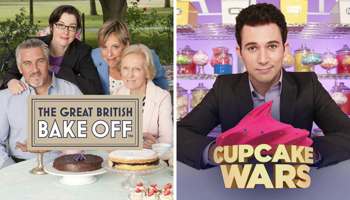 79 Of The Most Appetizing Cooking Competition Shows