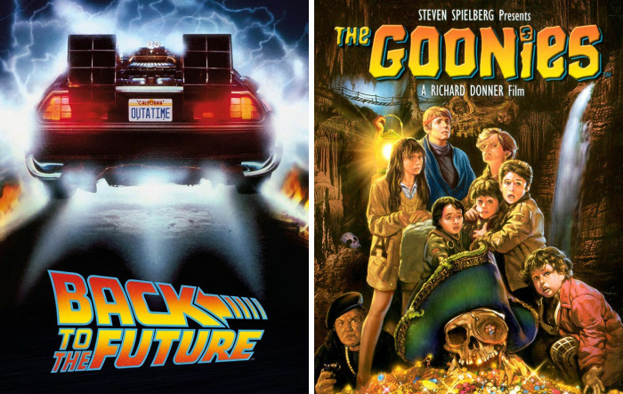 141 Of The Best ’80s Kids Movies