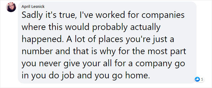 Worker Shares Email Which Says They Might Be Fired For Discussing Colleague's Passing, And It Goes Viral