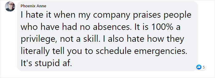 Worker Shares Email Which Says They Might Be Fired For Discussing Colleague's Passing, And It Goes Viral