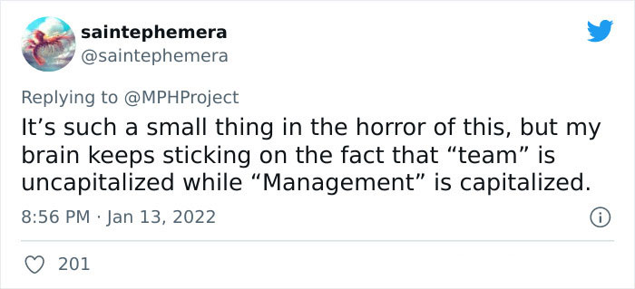 Worker Shares Email Which Says They Might Be Fired For Discussing Colleague's Passing, And It Goes Viral