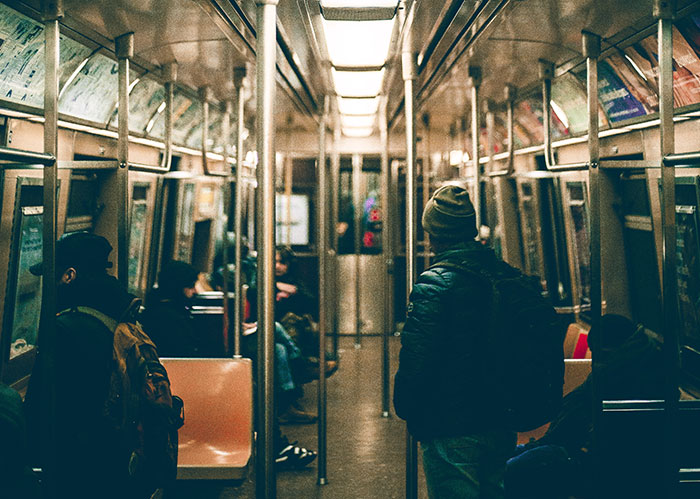People Are Sharing Their Public Transportation Horror Stories, And Here’re 30 Of The Creepiest Ones