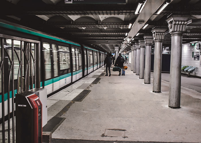 People Are Sharing Their Public Transportation Horror Stories, And Here’re 30 Of The Creepiest Ones