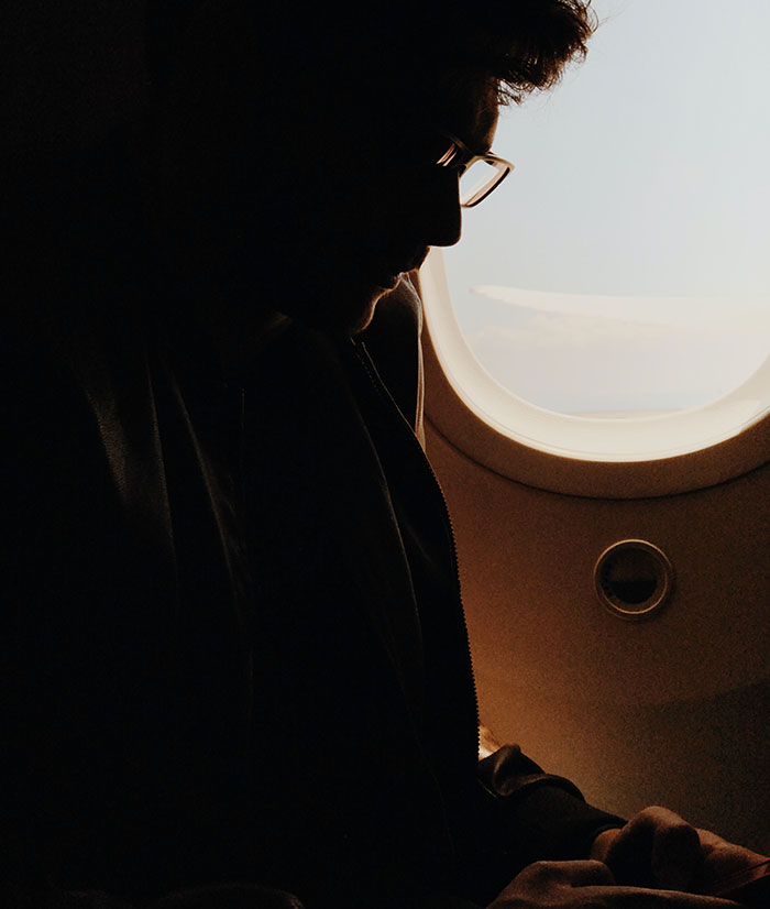 People Are Sharing Their Public Transportation Horror Stories, And Here’re 30 Of The Creepiest Ones