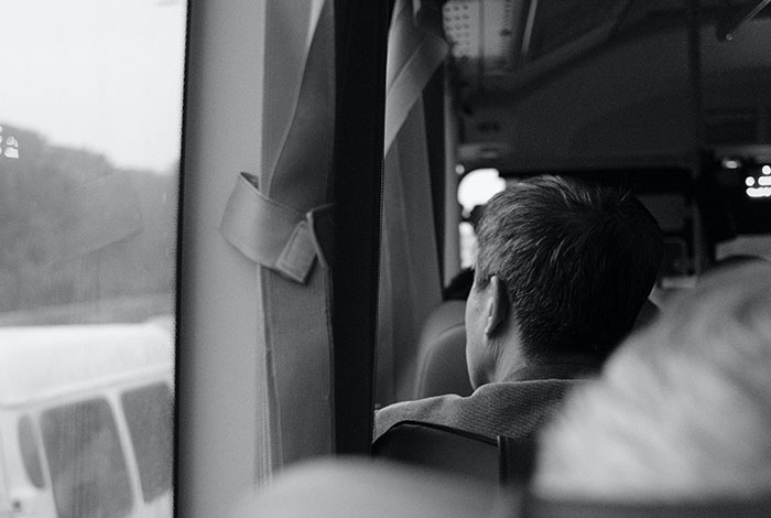 People Are Sharing Their Public Transportation Horror Stories, And Here’re 30 Of The Creepiest Ones