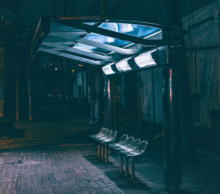 People Are Sharing Their Public Transportation Horror Stories, And Here’re 30 Of The Creepiest Ones