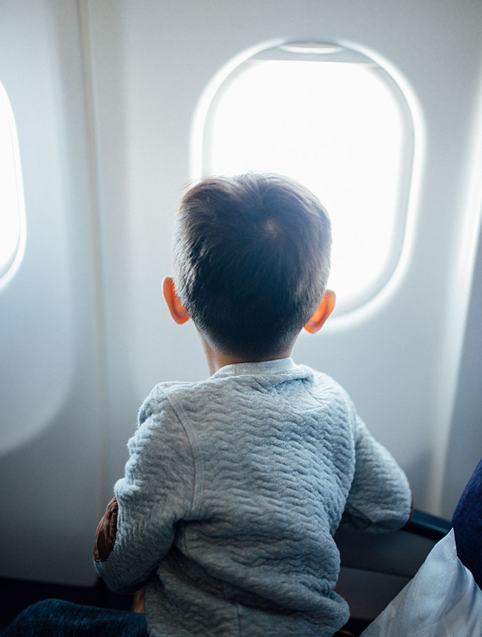 People Are Sharing Their Public Transportation Horror Stories, And Here’re 30 Of The Creepiest Ones