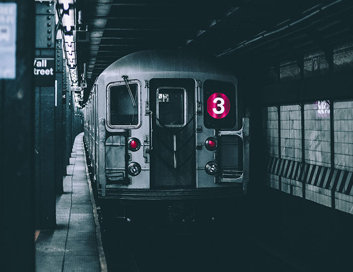People Are Sharing Their Public Transportation Horror Stories, And Here’re 30 Of The Creepiest Ones