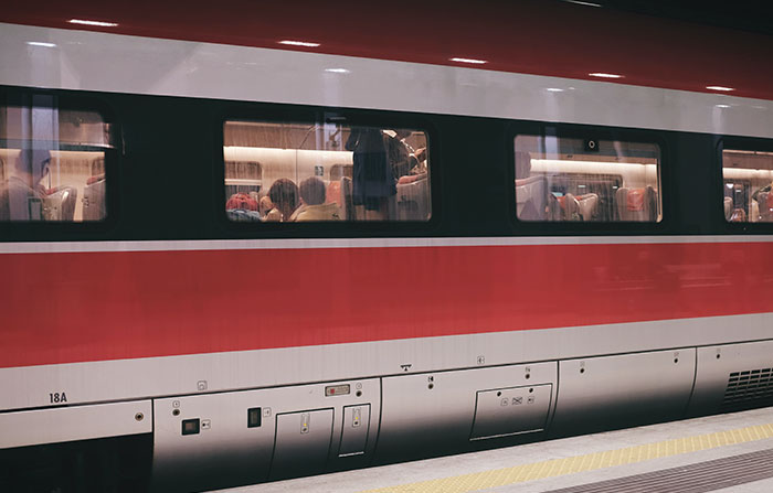 People Are Sharing Their Public Transportation Horror Stories, And Here’re 30 Of The Creepiest Ones