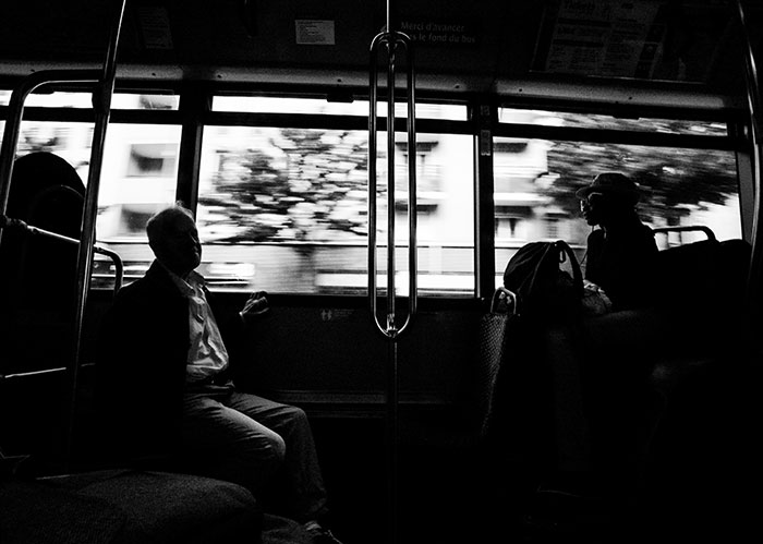 People Are Sharing Their Public Transportation Horror Stories, And Here’re 30 Of The Creepiest Ones