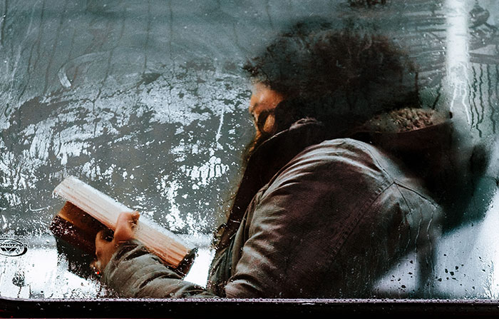 People Are Sharing Their Public Transportation Horror Stories, And Here’re 30 Of The Creepiest Ones