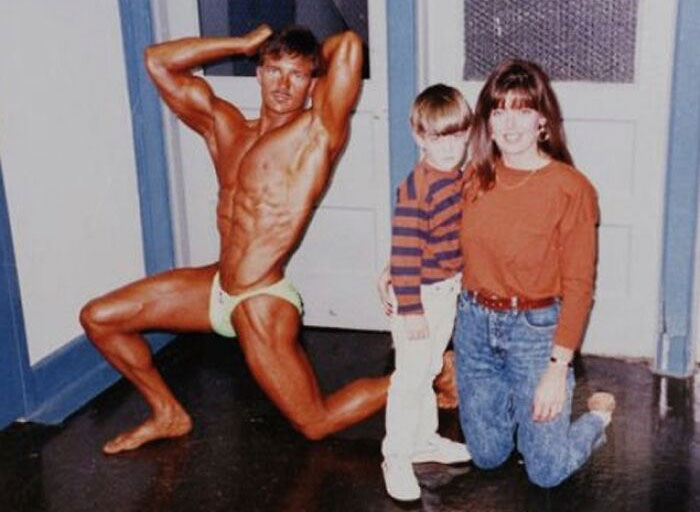 40 Parents That Have No Clue How Cringy They Are