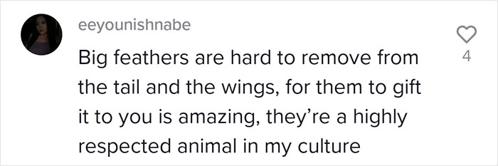 This Woman Befriended The Crows And Now Receives The Most Random Gifts As A Token Of Appreciation