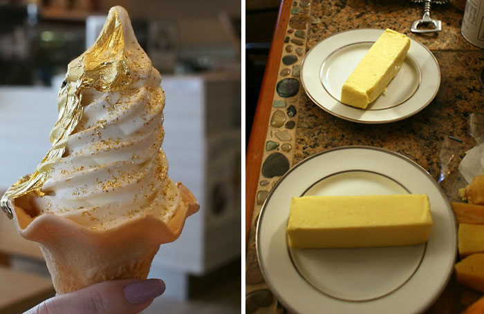 Person Online Asked “What Culinary Hill Are You Willing To Die On?”, 40 People Delivered