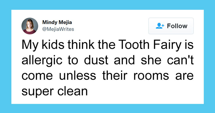 Parents Online Reveal 30 Little Lies They Tell Their Kids That They’re Considering Parenting Hacks