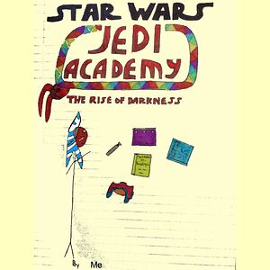 jedimasterashla avatar