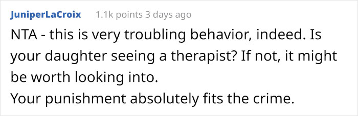 Father Cancels Daughter's Sweet 16 After She Doesn't Stick To Her Promises, Family Drama Ensues