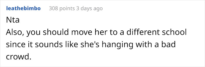 Father Cancels Daughter's Sweet 16 After She Doesn't Stick To Her Promises, Family Drama Ensues