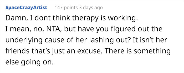 Father Cancels Daughter's Sweet 16 After She Doesn't Stick To Her Promises, Family Drama Ensues