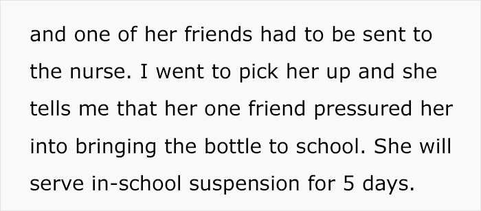 Father Cancels Daughter's Sweet 16 After She Doesn't Stick To Her Promises, Family Drama Ensues