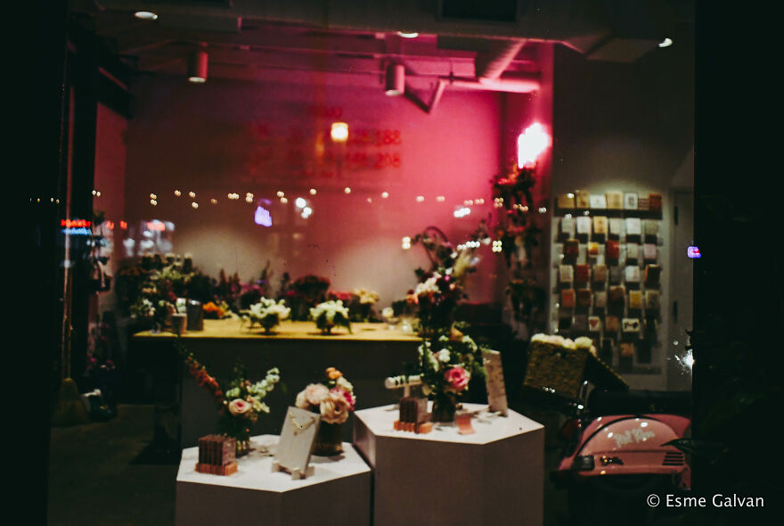 Feb. 28, 2020 - A Window Before The World Changed - (Or, My Pictures Of Deep Ellum In Dallas, Texas)