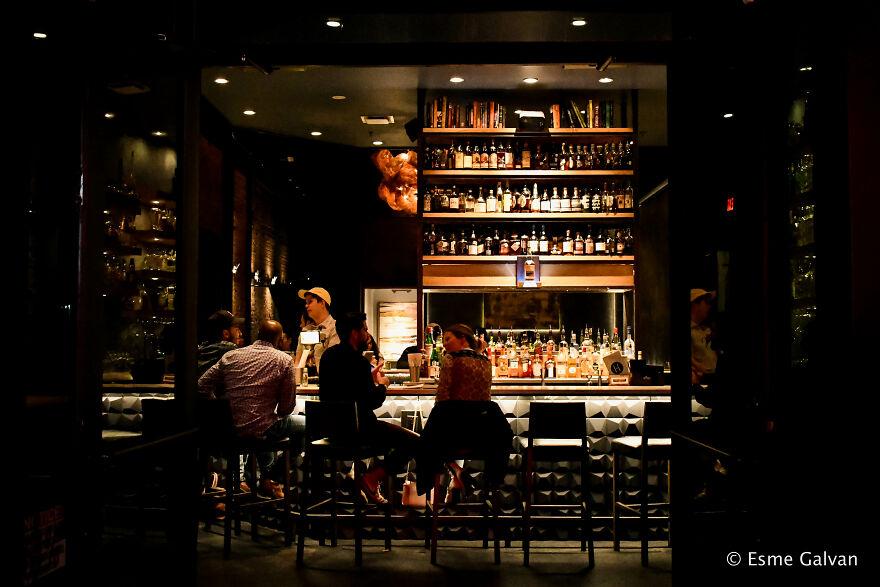 Feb. 28, 2020 - A Window Before The World Changed - (Or, My Pictures Of Deep Ellum In Dallas, Texas)