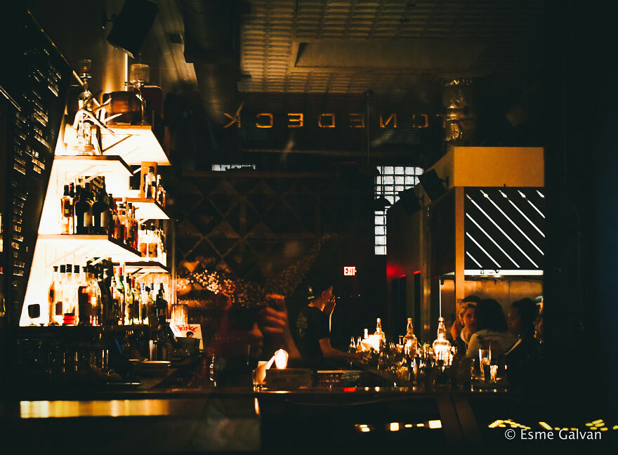 Feb. 28, 2020 - A Window Before The World Changed - (Or, My Pictures Of Deep Ellum In Dallas, Texas)