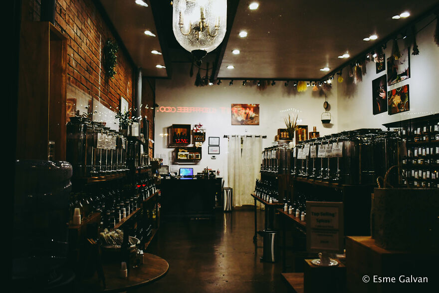 Feb. 28, 2020 - A Window Before The World Changed - (Or, My Pictures Of Deep Ellum In Dallas, Texas)