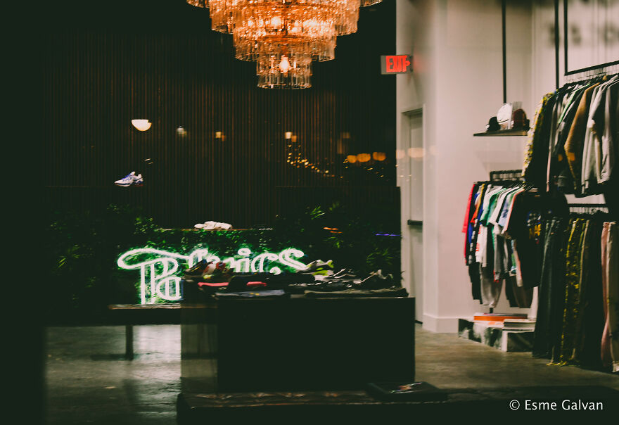 Feb. 28, 2020 - A Window Before The World Changed - (Or, My Pictures Of Deep Ellum In Dallas, Texas)