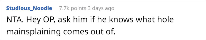 22-Year-Old Guy Believes Periods Come From Butts, Mansplains How Anatomy Works When His Date Doesn't Agree With Him