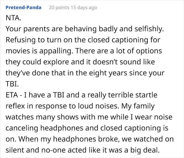 Deaf Daughter Begs Parents To Learn Sign Language For Years, Finally Gives Them An Ultimatum After They Refuse Yet Again