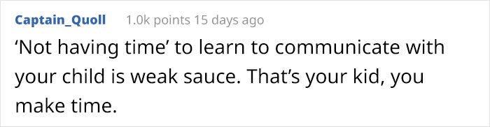 Deaf Daughter Begs Parents To Learn Sign Language For Years, Finally Gives Them An Ultimatum After They Refuse Yet Again
