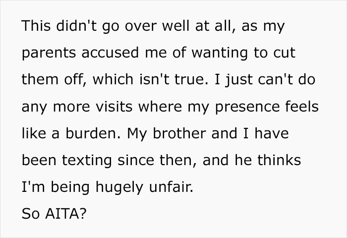 Deaf Daughter Begs Parents To Learn Sign Language For Years, Finally Gives Them An Ultimatum After They Refuse Yet Again