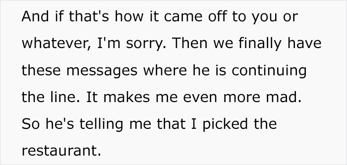 "This Is Why Dating Is Miserable": Guy Accuses Date Of Using Him For His Money After She Goes To The Bathroom And The Check Arrives