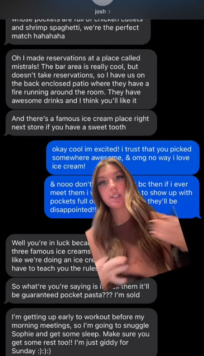 "This Is Why Dating Is Miserable": Guy Accuses Date Of Using Him For His Money After She Goes To The Bathroom And The Check Arrives