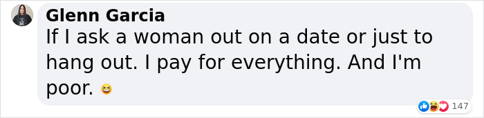 "This Is Why Dating Is Miserable": Guy Accuses Date Of Using Him For His Money After She Goes To The Bathroom And The Check Arrives