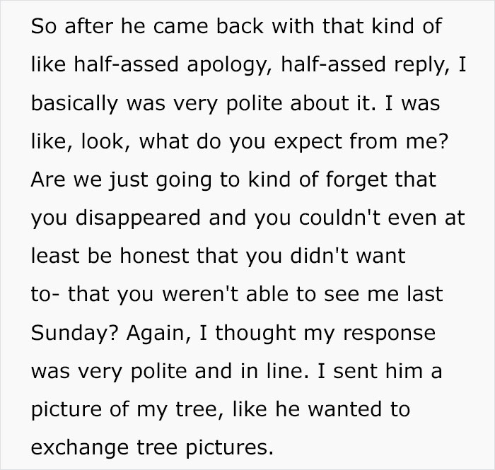 "This Is Why Dating Is Miserable": Guy Accuses Date Of Using Him For His Money After She Goes To The Bathroom And The Check Arrives