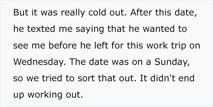 "This Is Why Dating Is Miserable": Guy Accuses Date Of Using Him For His Money After She Goes To The Bathroom And The Check Arrives