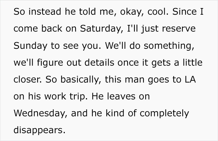 "This Is Why Dating Is Miserable": Guy Accuses Date Of Using Him For His Money After She Goes To The Bathroom And The Check Arrives