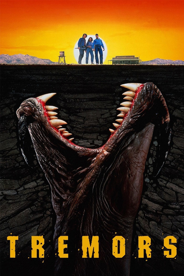 Tremors