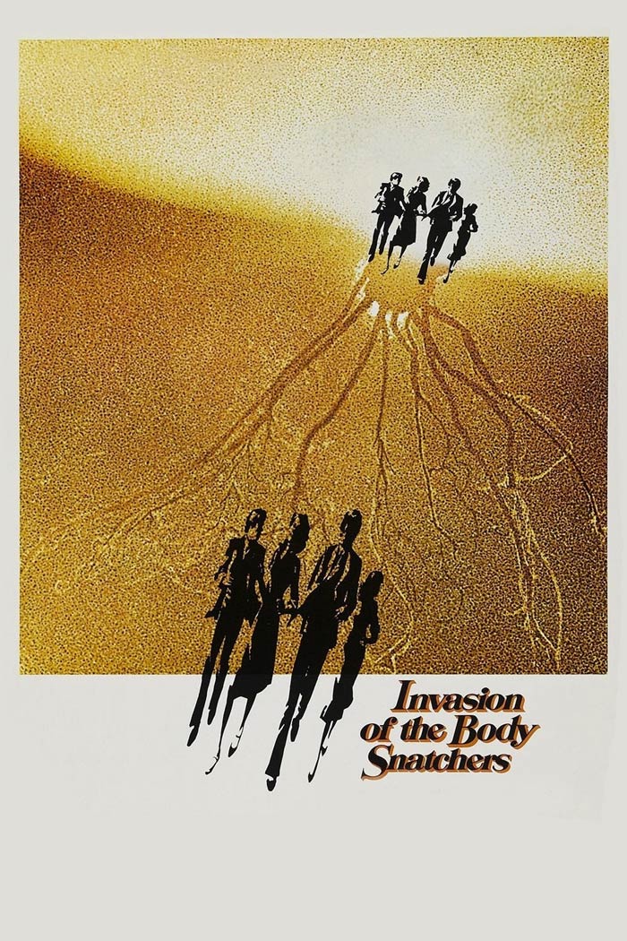 Invasion Of The Body Snatchers (1978)